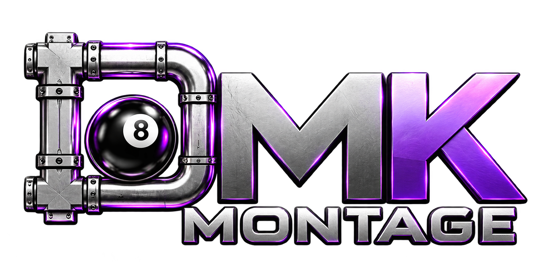 DMK Montage